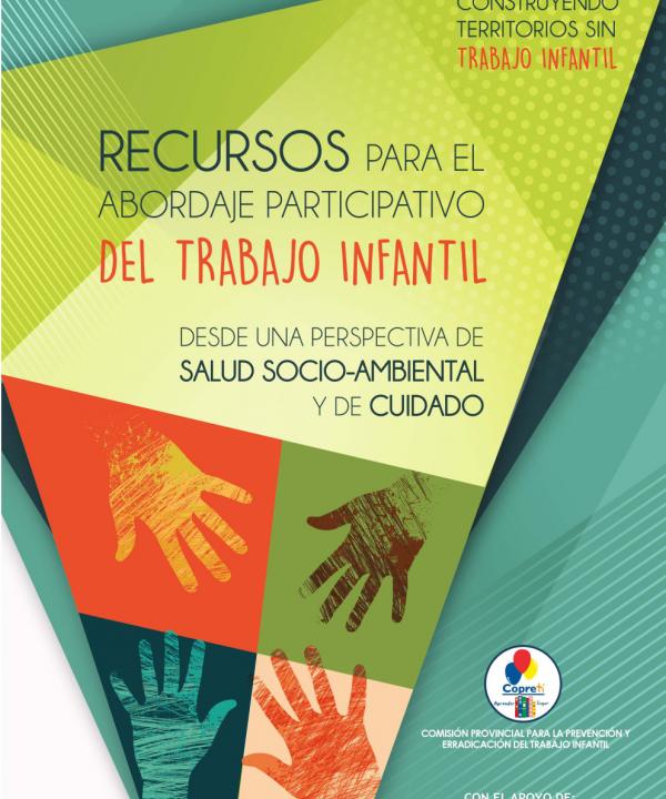 Recursos para el abordaje del trabajo infantil