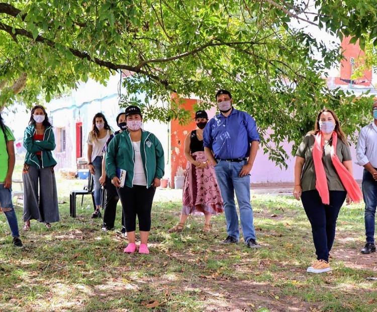 Trabajo infantil en la agricultura periurbana